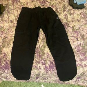 Champion Cargo joggers
